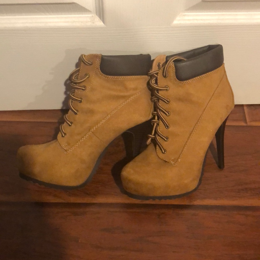 High Heels